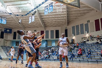 LCavs vs Chapman 12-10-13 0147